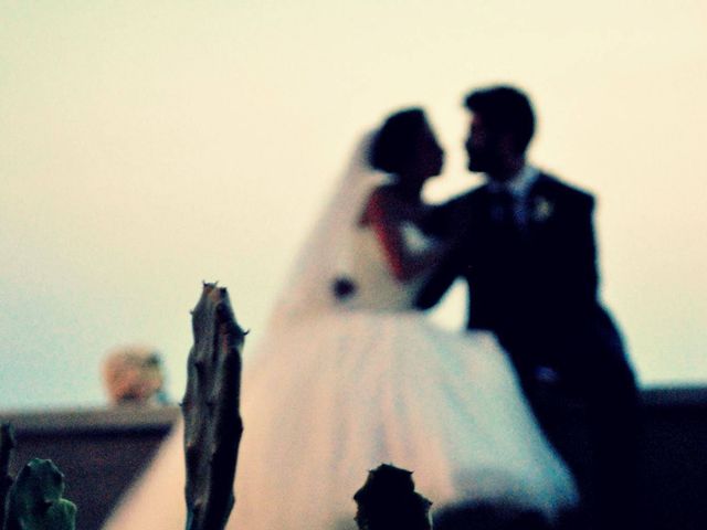 Il matrimonio di Vincenzo  e Ester  a Ragusa, Ragusa 4