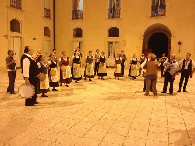 Il matrimonio di Vincenzo  e Ester  a Ragusa, Ragusa 24