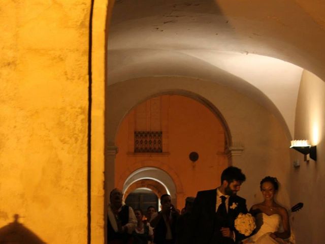 Il matrimonio di Vincenzo  e Ester  a Ragusa, Ragusa 26