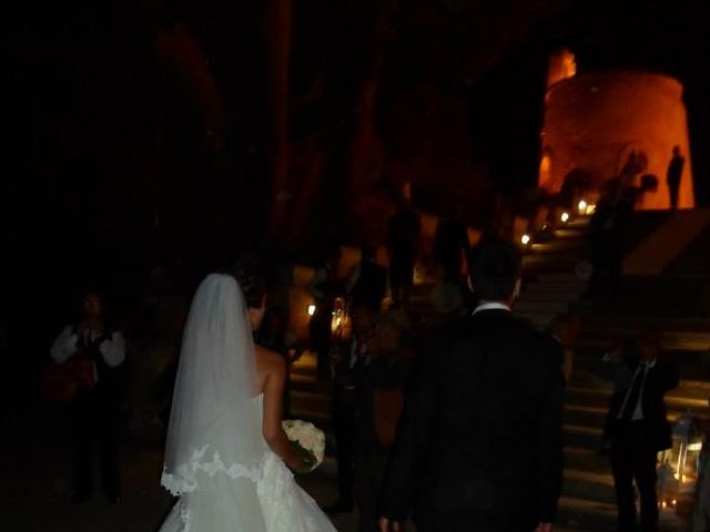 Il matrimonio di Vincenzo  e Ester  a Ragusa, Ragusa 28