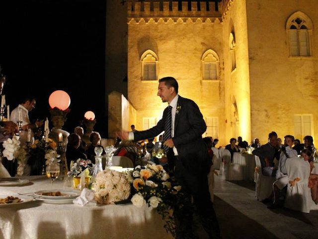 Il matrimonio di Vincenzo  e Ester  a Ragusa, Ragusa 34