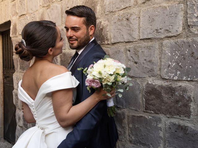 Il matrimonio di Antonio e Luisana a Faicchio, Benevento 68