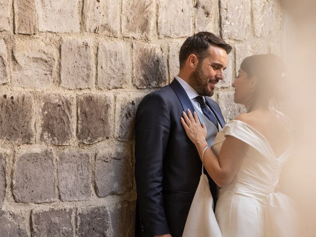 Il matrimonio di Antonio e Luisana a Faicchio, Benevento 69