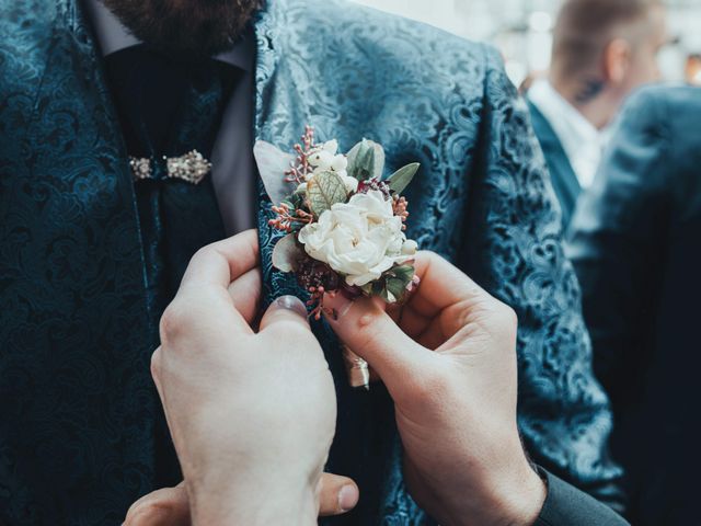 Il matrimonio di Laura e Alex a Bolzano-Bozen, Bolzano 17