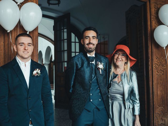 Il matrimonio di Laura e Alex a Bolzano-Bozen, Bolzano 18