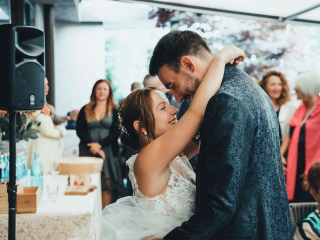 Il matrimonio di Laura e Alex a Bolzano-Bozen, Bolzano 28