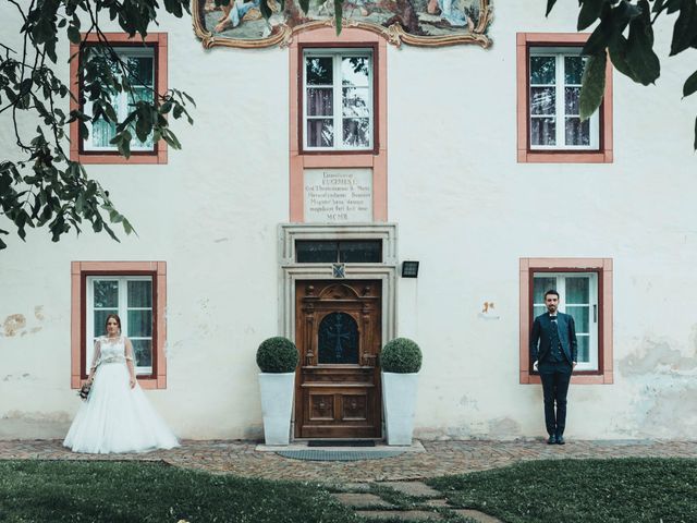 Il matrimonio di Laura e Alex a Bolzano-Bozen, Bolzano 30