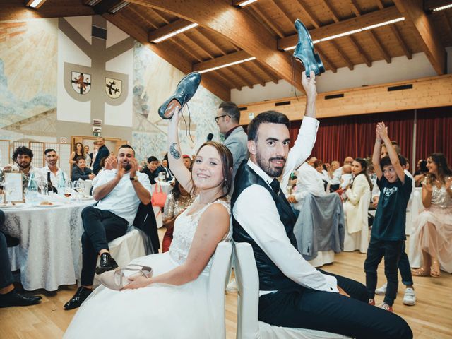 Il matrimonio di Laura e Alex a Bolzano-Bozen, Bolzano 33