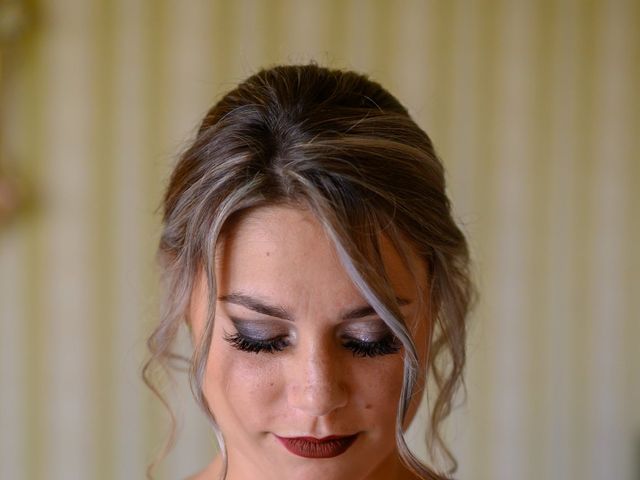 Il matrimonio di Marco e Carola a Cervesina, Pavia 26