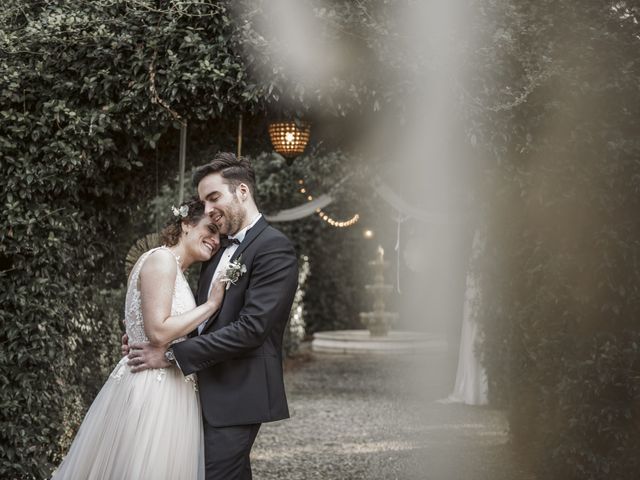 Il matrimonio di Arnoud e Silvia a Inveruno, Milano 19