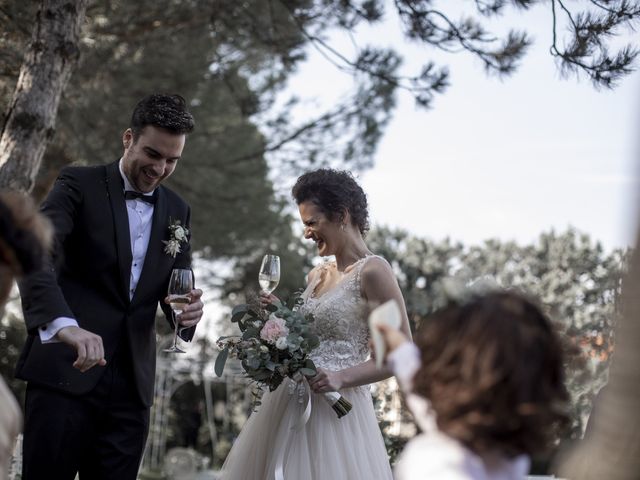 Il matrimonio di Arnoud e Silvia a Inveruno, Milano 43