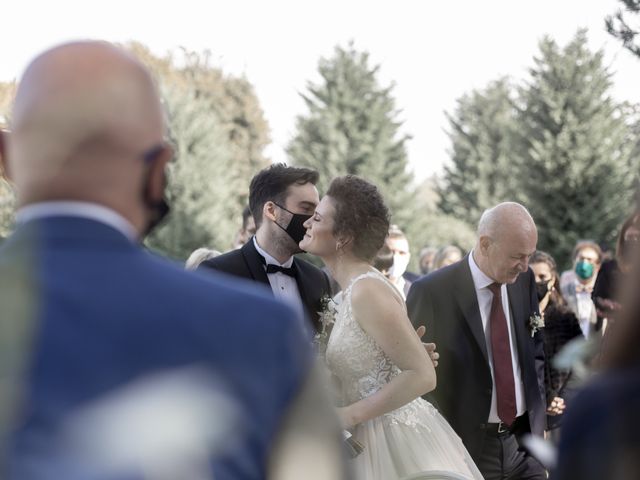 Il matrimonio di Arnoud e Silvia a Inveruno, Milano 54