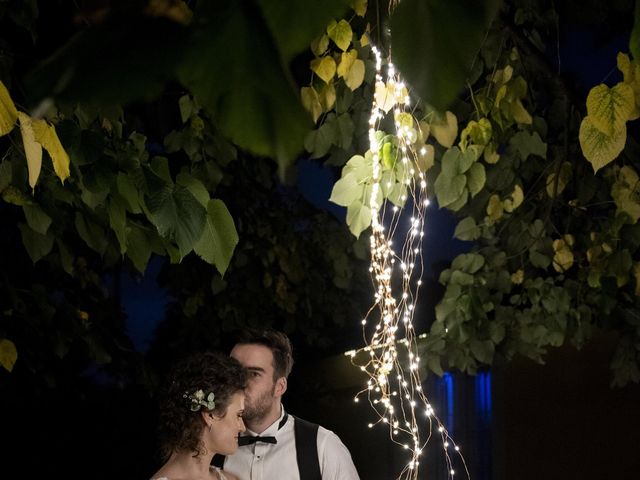 Il matrimonio di Arnoud e Silvia a Inveruno, Milano 121