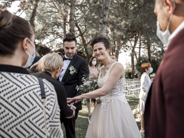 Il matrimonio di Arnoud e Silvia a Inveruno, Milano 95