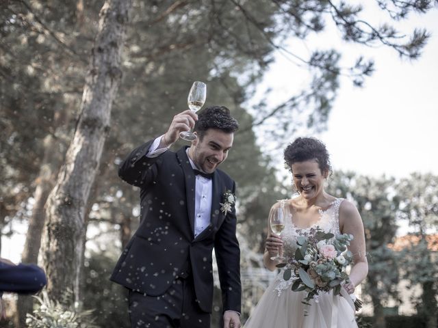 Il matrimonio di Arnoud e Silvia a Inveruno, Milano 103