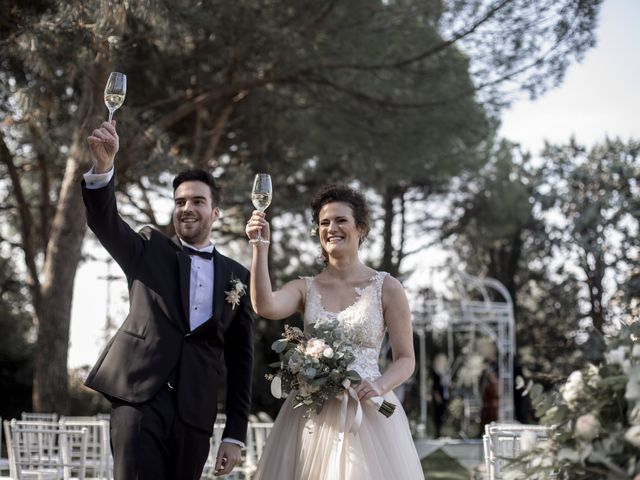 Il matrimonio di Arnoud e Silvia a Inveruno, Milano 107