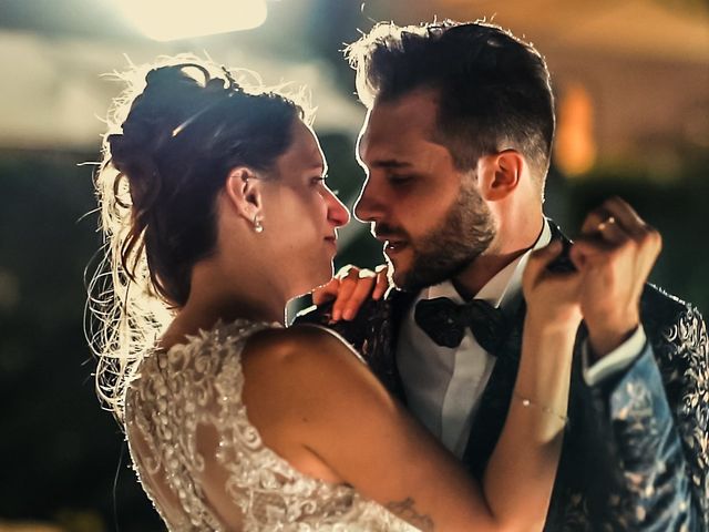 Il matrimonio di Emmanuele e Sara a Bertonico, Lodi 9