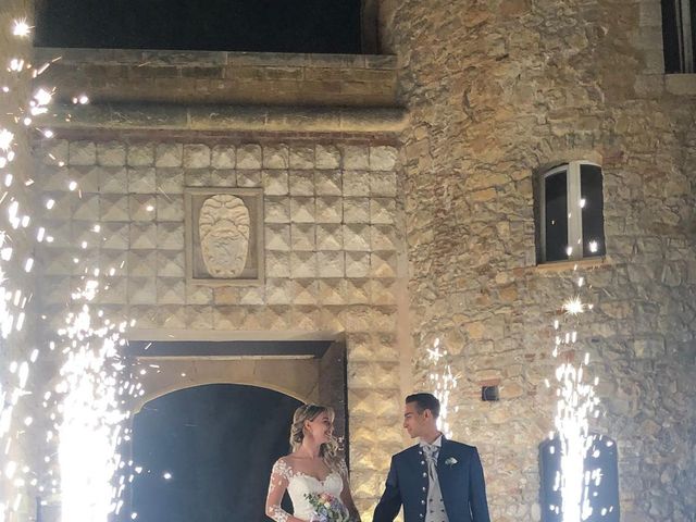 Il matrimonio di Domenico e Dalila a Palermo, Palermo 6