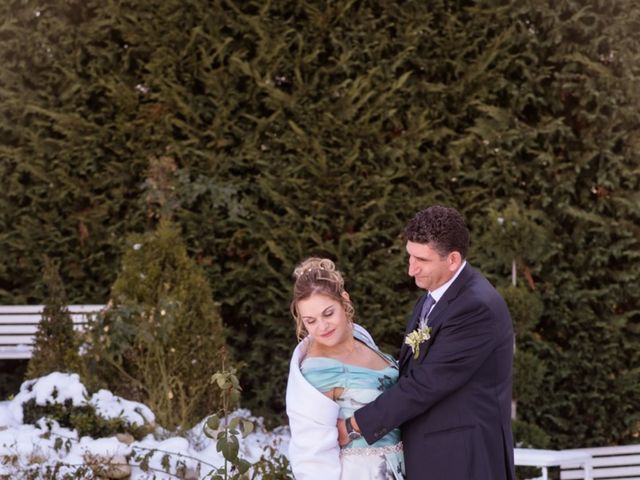 Il matrimonio di Roberto e Laura a Cavour, Torino 10