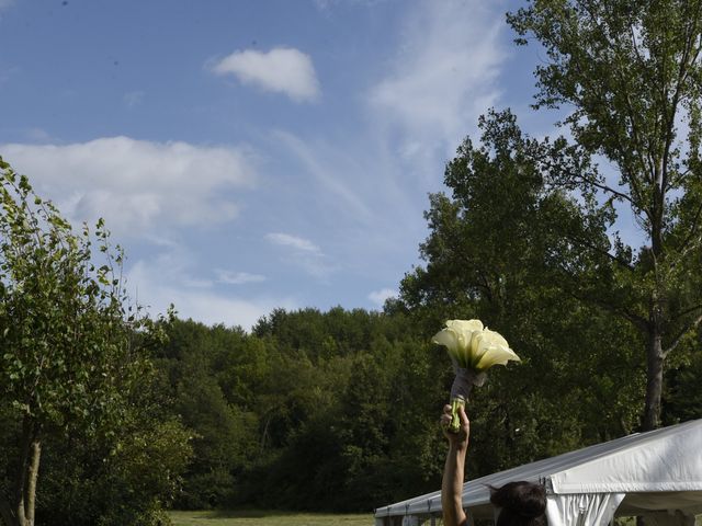 Il matrimonio di Fabrizio e Noemi a Asti, Asti 1