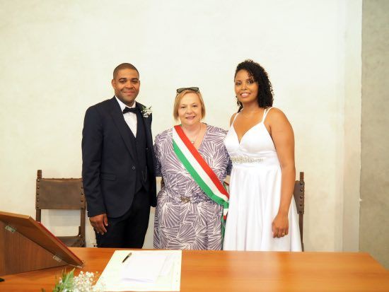 Il matrimonio di Nelson e Jennifer a Sesto San Giovanni, Milano 10