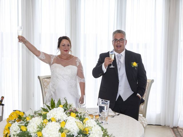 Il matrimonio di Andrea e Antonietta a Ugento, Lecce 42