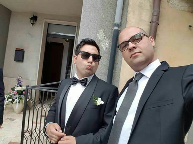 Il matrimonio di Iacopo e Mariagrazia  a Buccheri, Siracusa 2