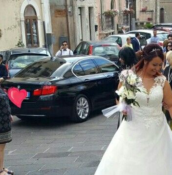 Il matrimonio di Iacopo e Mariagrazia  a Buccheri, Siracusa 6