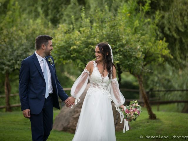 Il matrimonio di Francesco e Lavinia a Vicenza, Vicenza 16