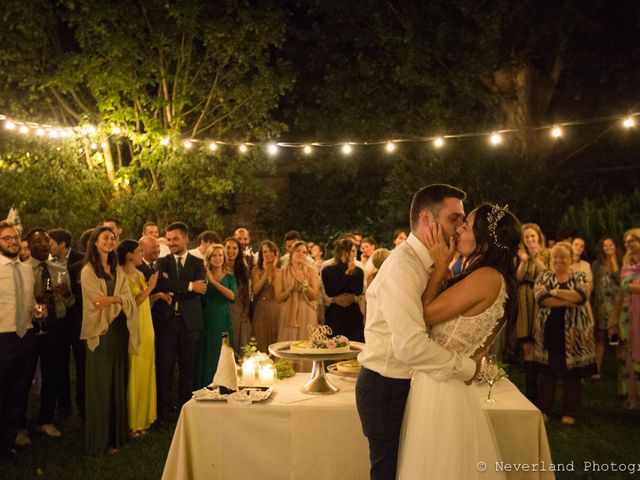Il matrimonio di Francesco e Lavinia a Vicenza, Vicenza 25