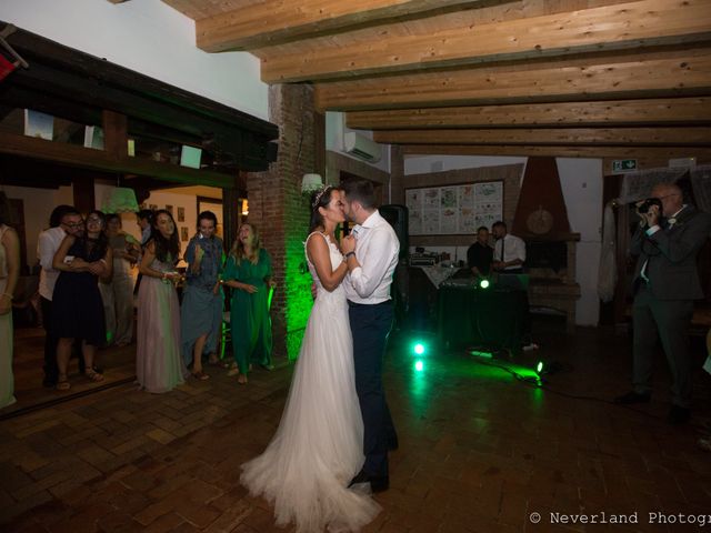 Il matrimonio di Francesco e Lavinia a Vicenza, Vicenza 27
