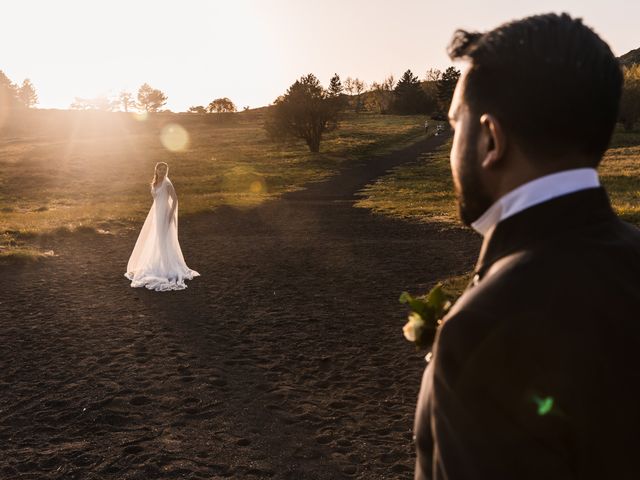Il matrimonio di Raffaele e Jessica a Adrano, Catania 30