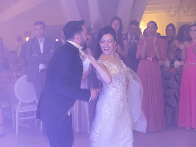 Il matrimonio di Raffaele e Jessica a Adrano, Catania 48