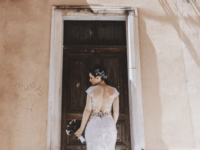 Il matrimonio di Raffaele e Jessica a Adrano, Catania 55