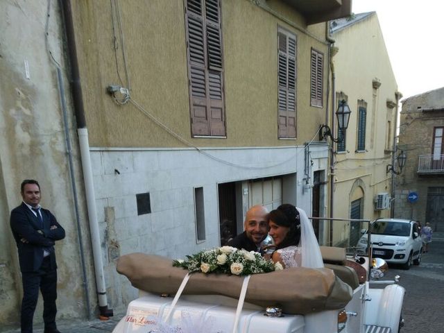 Il matrimonio di Lillo e Lina Maria a Naro, Agrigento 3