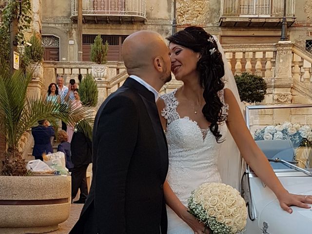 Il matrimonio di Lillo e Lina Maria a Naro, Agrigento 6