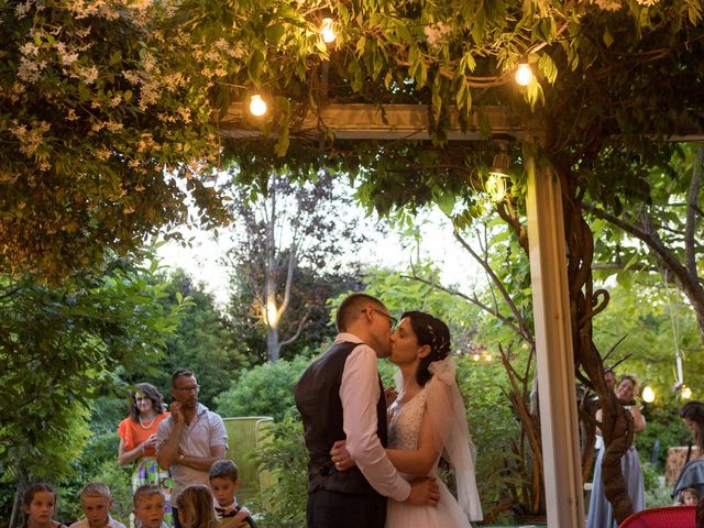 Il matrimonio di Nicholas e Chiara a Nimis, Udine 30