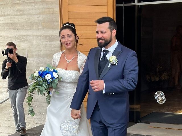 Il matrimonio di Marilena e Andrea a Arzignano, Vicenza 3