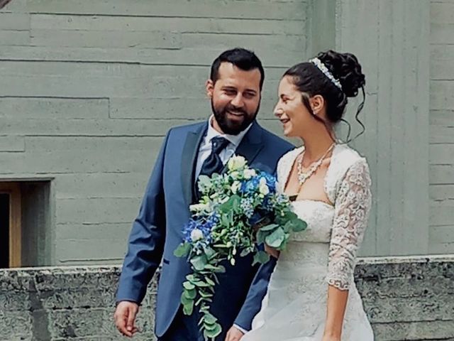 Il matrimonio di Marilena e Andrea a Arzignano, Vicenza 7