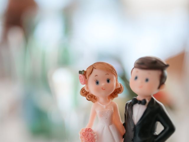 Il matrimonio di Giulia e Andrea a Rapallo, Genova 32