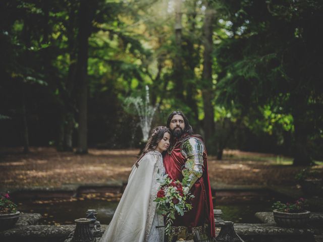 Il matrimonio di Francesco e Eleonora a Arezzo, Arezzo 43