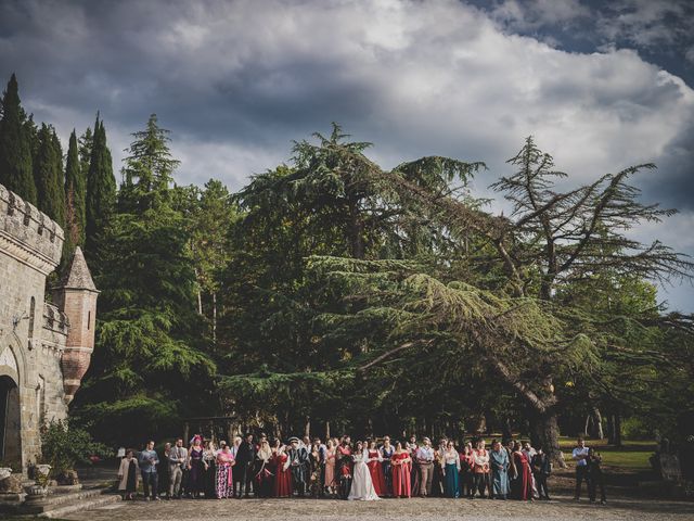 Il matrimonio di Francesco e Eleonora a Arezzo, Arezzo 49