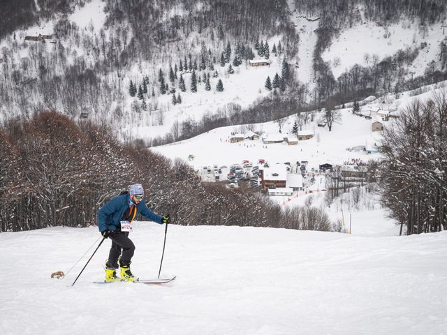 Il matrimonio di Luca e Claudia a Limone Piemonte, Cuneo 20