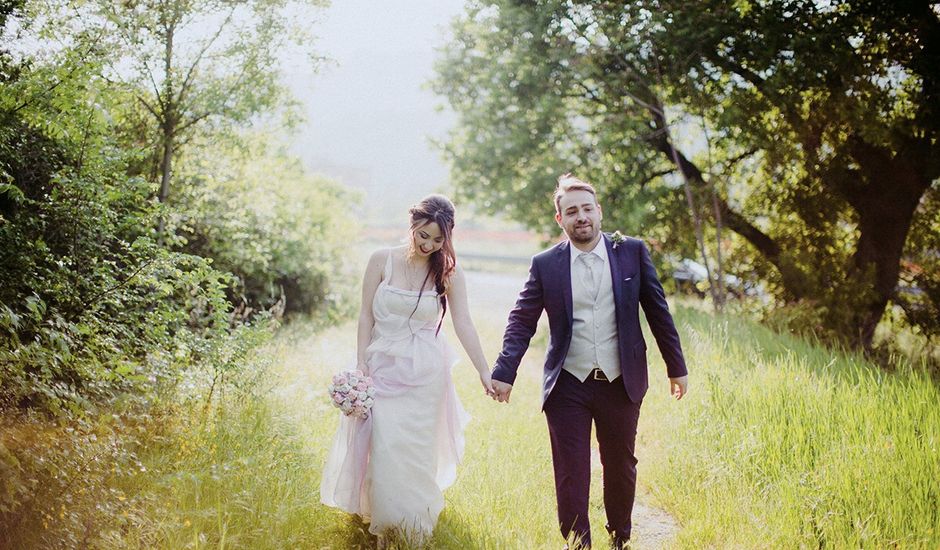 Il matrimonio di Marco e Benedetta  a Bologna, Bologna