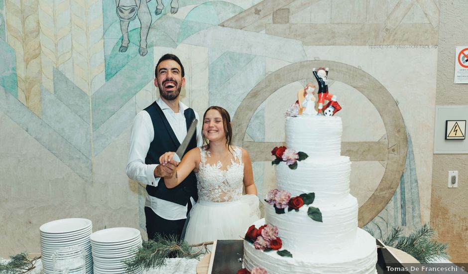 Il matrimonio di Laura e Alex a Bolzano-Bozen, Bolzano