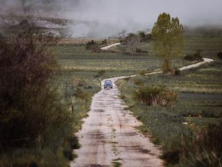 Le nozze di Andrea e Rachele 1