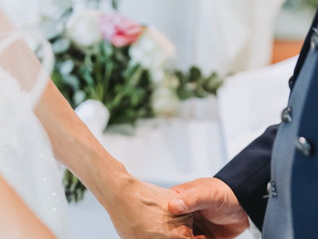 Il matrimonio di Vito e Alice a Ferrara, Ferrara 12