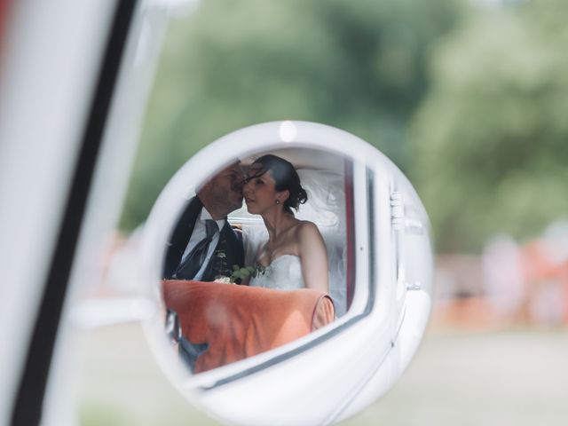 Il matrimonio di Vito e Alice a Ferrara, Ferrara 16