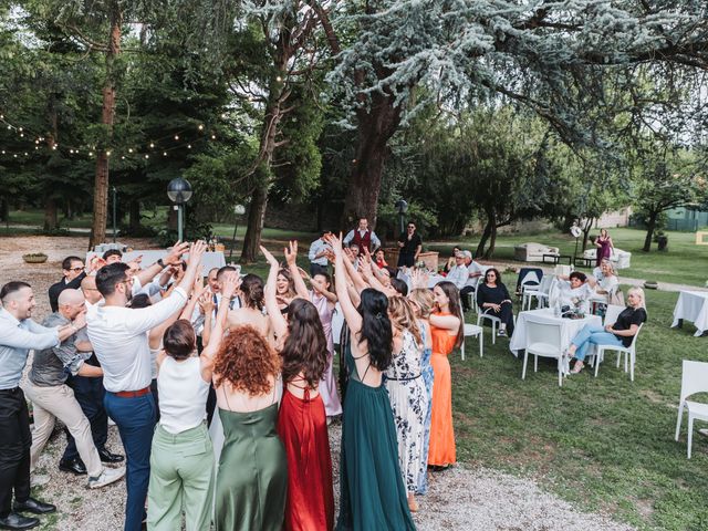 Il matrimonio di Vito e Alice a Ferrara, Ferrara 27