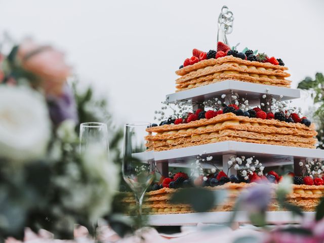 Il matrimonio di Vito e Alice a Ferrara, Ferrara 28